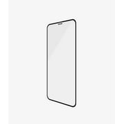PanzerGlass Apple iPhone X/Xs/11 Pro CF Super+ Glass, Clear