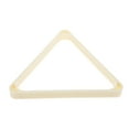 thumbnail image 3 of EeaseCA 1Pc Billiard Balls Rack American Style Billiard Tripod Rack Table Pool Balls Rack, 3 of 8