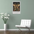thumbnail image 5 of William Morris Print Painting (51) Picture Print Canvas Poster Wall Paint Art Posters Decor Modern Home Artworks Gift 20x30inch(50x75cm), 5 of 6