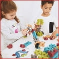 thumbnail image 2 of EDX EDUCATION FUN BLOCKS ACTIVITY SET, 2 of 5
