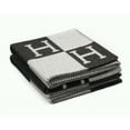 thumbnail image 1 of Letter H Shawl Wool Air Conditioning Travel Blanket Office Blanket, 1 of 2