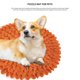 thumbnail image 5 of Alfombrilla Para Olfatear Perros Alfombrilla Para Comer Mascotas Almohadilla De Entrenamiento De Nariz De Perro De Fieltro Alfombrilla De Entrenamiento Para Olfatear Mascotas Alfombrilla Para Comer Methold PT001477-03, 5 of 6