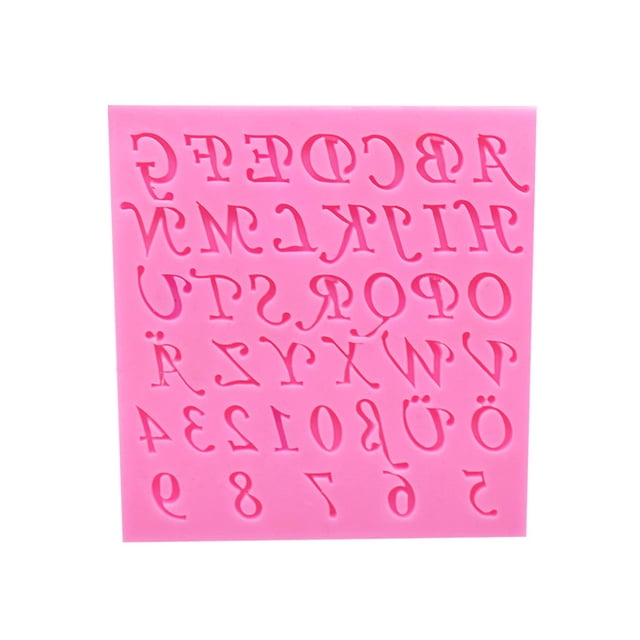Moyic Molde de silicona para Tartas, habilidad Manual, intereses, cultivo, seguridad, pudín, molde para hornear, operaciones prácticas, Herramientas y accesorios para hornear