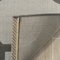 thumbnail image 4 of Safavieh Martha Stewart Fretword Tapis Extérieur, 4 of 4