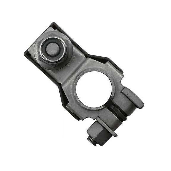 Battery Terminal - Compatible with 2009 - 2017 Mitsubishi Lancer 2.4L 4-Cylinder 2010 2011 2012 2013 2014 2015 2016