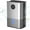 Silver, variant on Portable Dehumidifier with Drain Hose, 850 sq.ft, Auto Shut Off, Odor Removal, 50 OZ