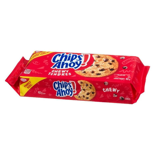 My dog ate chips ahoy clearance cookies