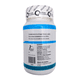 thumbnail image 4 of Suplemento Real Xb Ácido Glutámico, Vitamina B1, B6, B12, Adicionado Herbolaria Mexicana 90 Cáps. Ives México Ives Mexico, Ives Evolution, Natural Life Pieza, 4 of 5