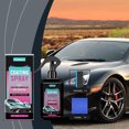 thumbnail image 3 of Homonth revestimiento para coche spray/mantenimiento cera protectora antiincrustante y antimanchas, 3 of 12