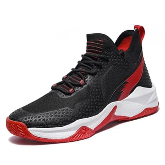 AND1 Men's Streetball Basketball Shoes High-Top - Walmart.com