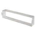 thumbnail image 1 of Prime-Line Products S 4784 Through Door Mail Slot Sleeve, 11-1/2-Inch by 2-11/16-Inch, 1 of 1