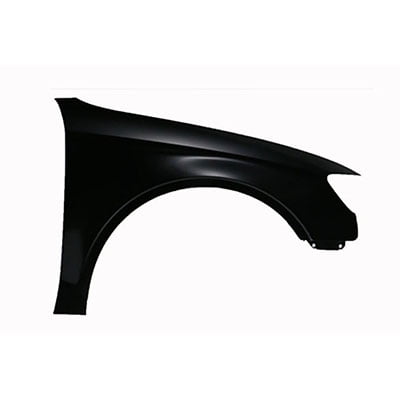 FENDER FR RH SDN/CABRIO REPLACEMENT FOR AUDI S3 2019 PARTSLINK NUMBER AU1241136