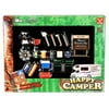 Happy Camper - Phoenix Garage Diorama Accessory Set 18430 - 1/24 scale diecast car diorama accessory