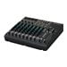 Mackie VLZ4 Series, 12-channel Mixer with Ultra-wide 60dB gain range and Onyx Mic Preamps (1202VLZ4)