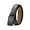 A-black 44, variante sur Nelbons Ceinture pour Homme, Ceinture à Cliquet en Cuir pour Tenue Habillée pour Homme 30 mm, Boucle Automatique Ajustée Taille 1 1/8 Pouces