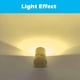 thumbnail image 3 of 108 Luces en Miniatura para Casa de Muñecas, Luces LED en Miniatura para Manualidades, Mini Focos con Pilas ( Cálido), 3 of 6