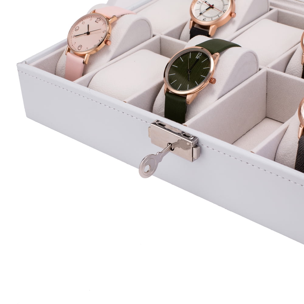 Women's clearance watch organizer