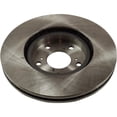 thumbnail image 5 of New Left Front Brake Disc Compatible With Acura Honda Odyssey SE 6 Cyl 3.5L TL Base 6 Cyl 3.5L Odyssey LX 6 Cyl 3.5L Odyssey EX 6 Cyl 3.5L 2009-2014 By 44697 74000 850131 980738, 5 of 5
