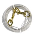 thumbnail image 2 of Cable de amarre pesado Leash Four Paws, 4,5 m, 2 of 7
