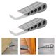 thumbnail image 1 of Tapón de puerta BLESIY 2 uds Alfombra resistente seguridad para niños, 1 of 8