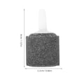 thumbnail image 2 of SOPOTUTU 10Ud Difusor De Aire Para De Peces Material Duradero Con Uniformes Para Hidroponía, 2 of 6