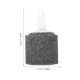 thumbnail image 2 of SOPOTUTU 10Ud Difusor De Aire Para De Peces Material Duradero Con Uniformes Para Hidroponía, 2 of 6