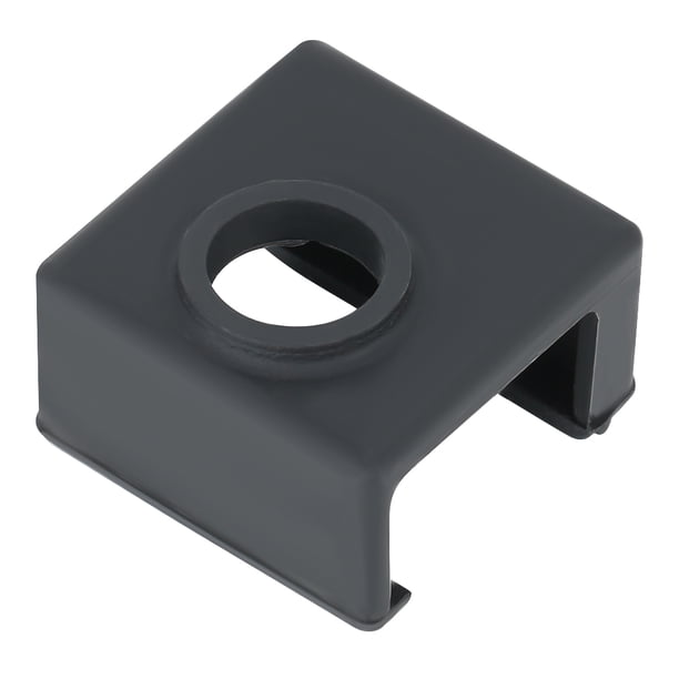Funda de silicona para M,5PCS E3D-V6 MK8/MK9 Calentador M Calcetín de silicona M Hotend Resultados impresionantes