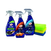 Turtle Wax Premium ICE Detailing Kit