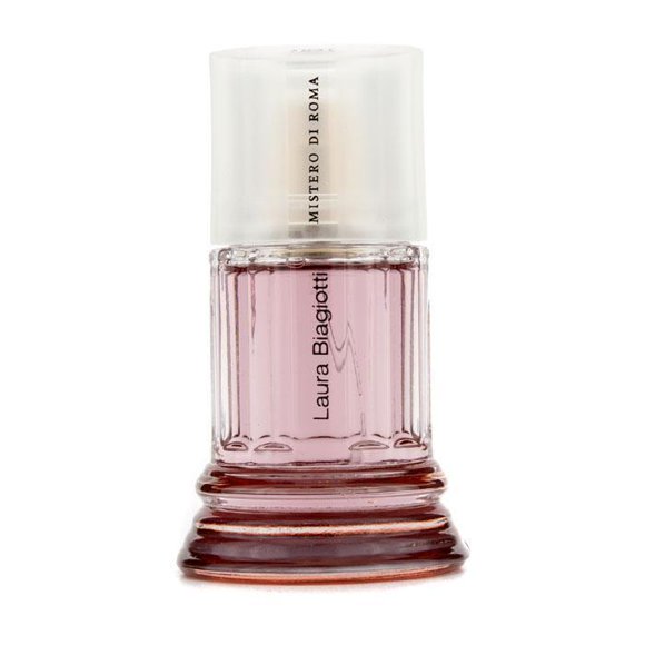 Mistero Di Roma Eau De Toilette Spray - 25ml-0.84oz