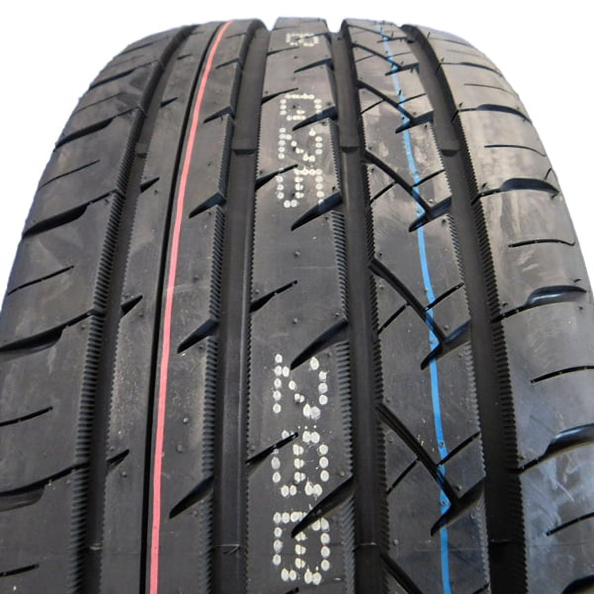 バリ溝 225/45ZR/19 タイヤ&ホイール