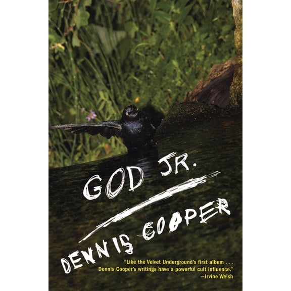 God Jr., (Paperback)