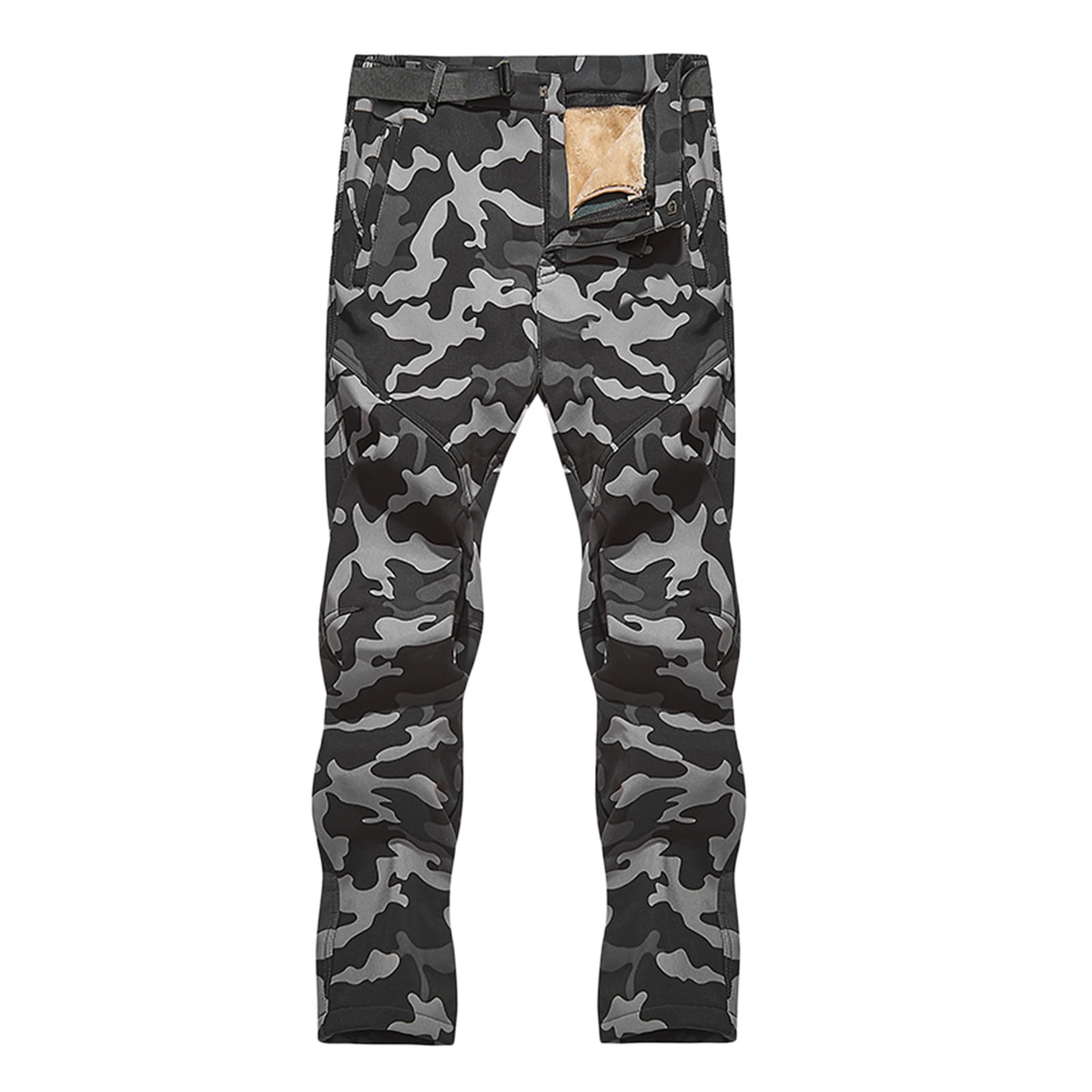 Soft Shell Ski Pants - Walmart 