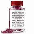 thumbnail image 3 of (3 Pack) Alpha Drive RX – Gummies with a Natural Daily Blend for Energy & Wellness | Great-Tasting, Easy-to-Chew Gummies (180 Gummies), 3 of 10