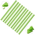 thumbnail image 4 of 100 Pcs Pinces de Serre en Plastique pour une Fixation Sécurisée et Durable, 4 of 6