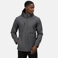 thumbnail image 2 of Regatta Professional Mens 4 in 1 Soft Shell Jacket, 2 of 5