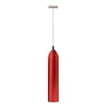 thumbnail image 1 of jovati Hand Beater Household Small Electric Milk Beater Household Coffee Milk Beater, 1 of 1