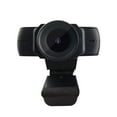 thumbnail image 3 of Heliisoer Full HD 1080P Web Cam Desktop Webcam Camera with Microphone, 3 of 9