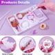 thumbnail image 4 of Naiovety Moldes Abrebotellas Llave de vino Sacacorchos Molde Silicona DIY Craft Making Mold Flexible Antiadherente Decoración Accesorios Artesanía, 4 of 6