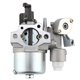 thumbnail image 1 of Carburador de repuesto para Subaru Robin EX17 EX 17 Motor 277‑62301‑50 Unbranded JY24789, 1 of 7