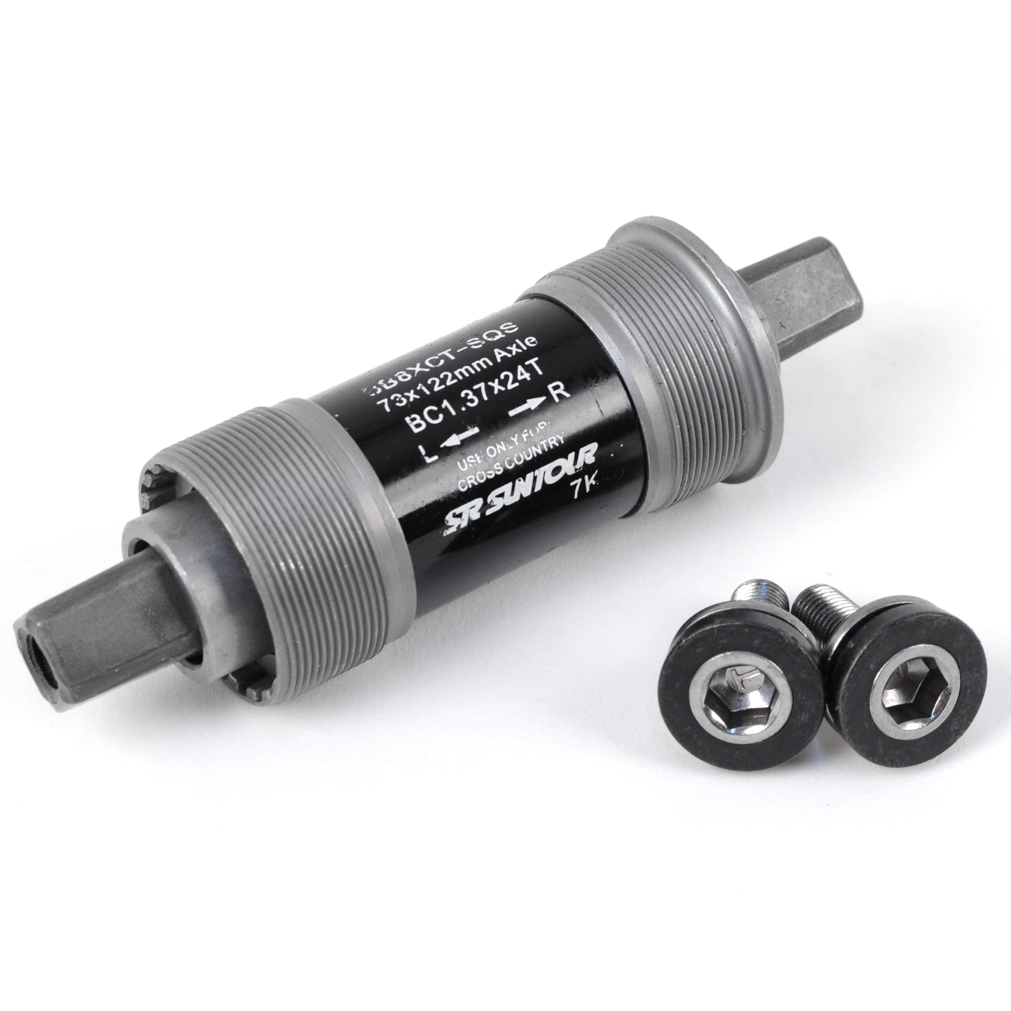 cartridge bottom bracket