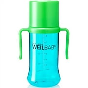 Weil Baby - Tritan Toddler Drinking Cup