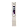 thumbnail image 2 of JWshufel High Accuracy Digital PH Meter Water Tester Portable Pen Type PH Water Test Kit for Home Use Swimming Pools Hydroponics Spas Beer with Automatic Temperature Compensation, 2 of 3