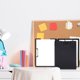 thumbnail image 4 of unbranded 2Ud Folder Con Doble Clip Plegable Para Documentos A4 Ideal Para Oficina Negro, 4 of 7