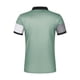 thumbnail image 4 of pstuiky Camisas de vestir de manga corta para hombre, Camisa de manga corta para hombre, con cuello abatible, botones, ventilación y bloqueo de color camisetas de hombre xl, 4 of 5