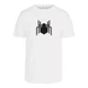 thumbnail image 4 of Playera Manga Corta Spiderman 1 Pza Caballero Joven O Niño, 4 of 5