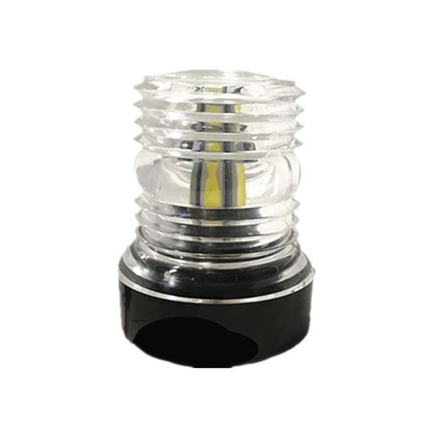 12V-24V LED White Red Green Marine Boat Navigation All Round Anchor Signal Stern Lights ,High Bright