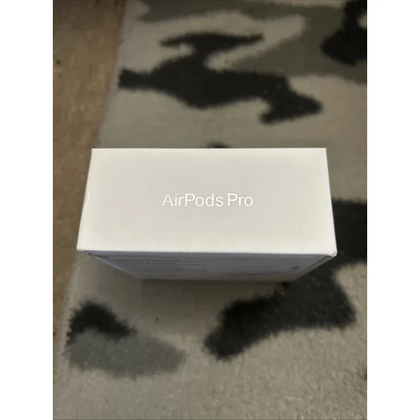 AirPods Pro 2nd Gen - Walmart.ca