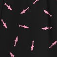 thumbnail image 2 of Pantalones Cortos Playa Baño Natación Hombre Seco (xxl) Rosa, 2 of 6