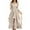 r-Beige150, variant on FEIFLY Gothic Dress O-Neck Women's Elegant Halloween Witch Gown Historical Performance Dresses Holiday Clothing