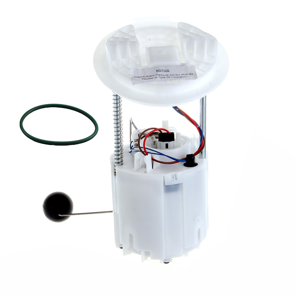 ECCPP Compatible with Fuel Pump for 2006-2010 for Dodge for Charger 2005-2010 for Chrysler for 300 2009-2010 for Dodge for Challenger Replacement parts E7241M